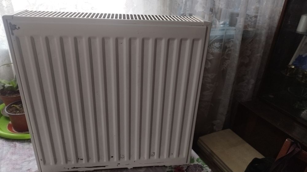 Батареї опалення