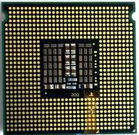 Intel Xeon X5450 3.00ghz (Socket 775) Lga Процессор аналог QX9650