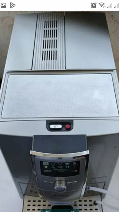 Кофемашина Nivona Melitta запч