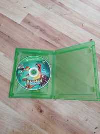 Rayman Legends na xbox one - sprzedam!!!