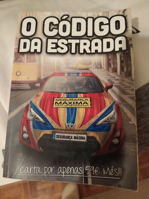 Código da estrada