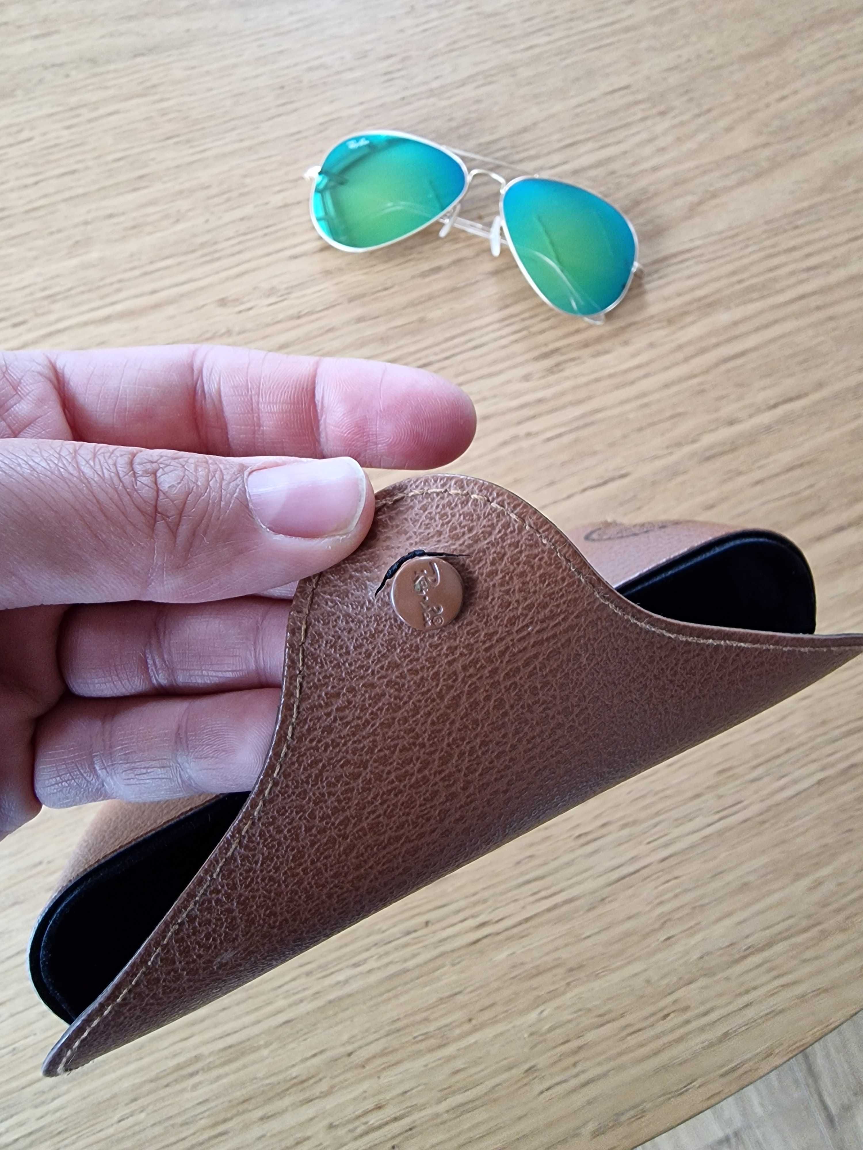 Ray-Ban Aviator Large RB 3025