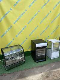 Холодильник для десертов Барные холодильники Кондитерские куб ларь