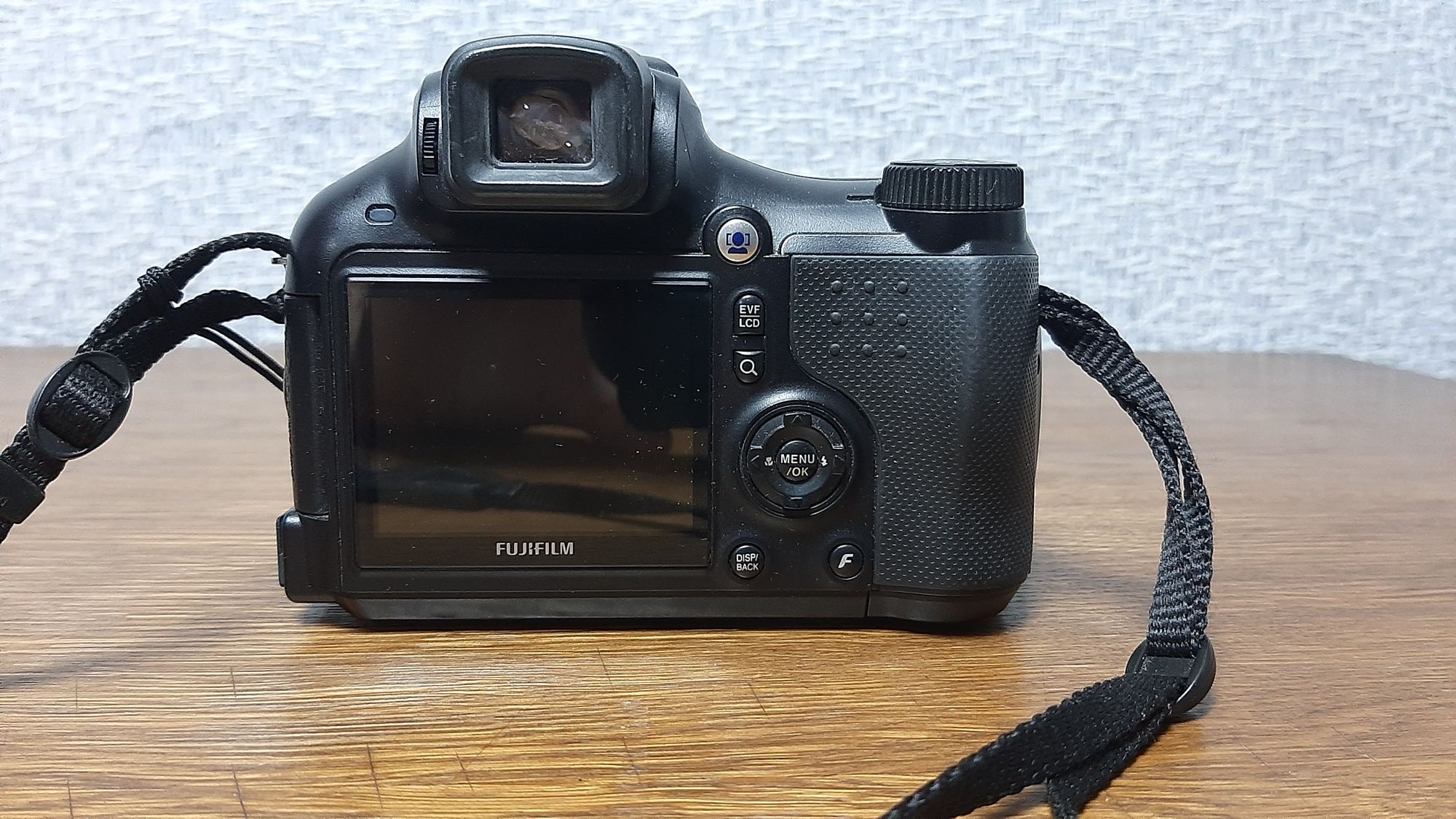 Фотоаппарат Fujifilm finepix s6000