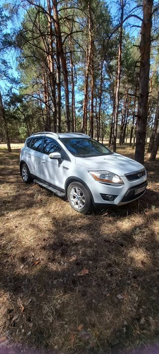 ПРОДАМ Ford Kuga 2.0 TDCi 2011 року