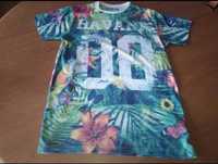 T-shirt Havana Tam. S