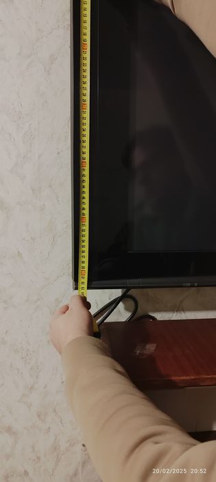 Телевизор плазма 42'