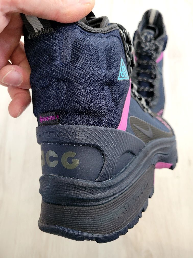 Кроссовки NIKE ACG Air Zoom Gaiadome GORE-TEX нові