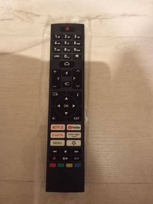 Pilot Tv Gogen , Jvc , Telefunken , Toshiba  .Nowy.Okazja