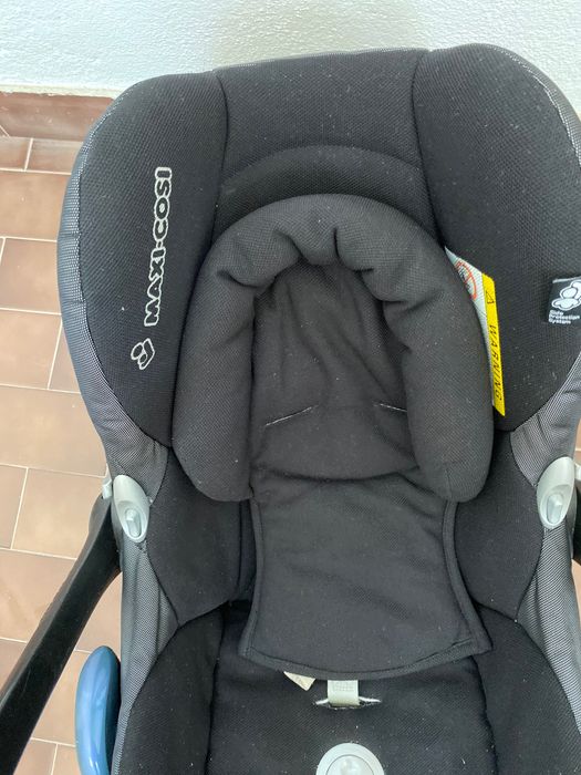 Ovo Maxi-cosi Cabriofix