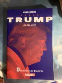 Trump- Um balanço