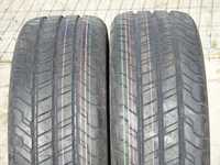 2x OPONY CONTINENTAL CONTIVANCONTACT 100 225/55R17 109/107 18rok