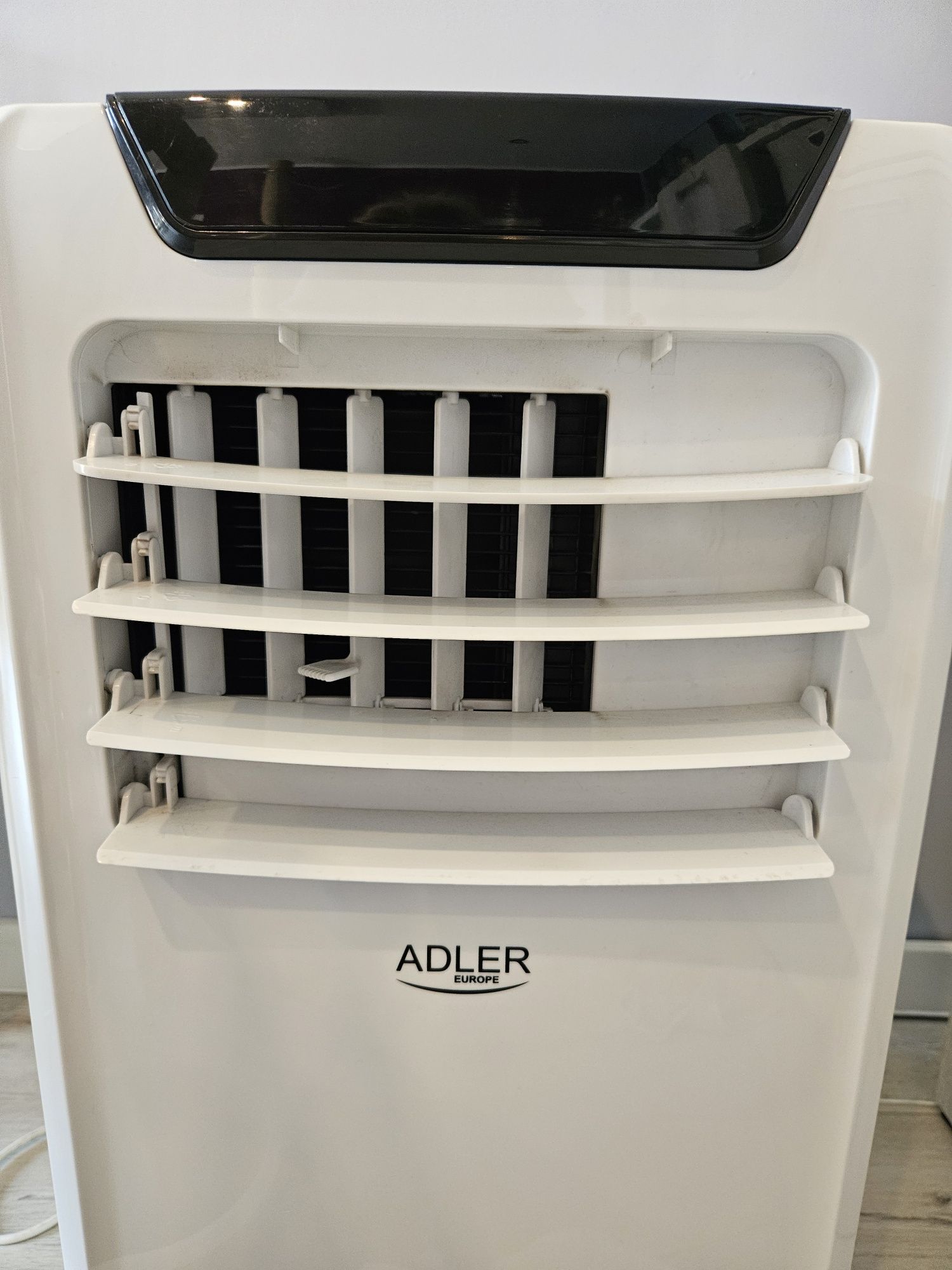 Klimatyzator Adler ! - W pełni sprawny  z dodatkami