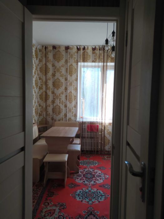 2 кк  3/10 55.34.9 чешка Намыв ,отличное состояние , лоджия