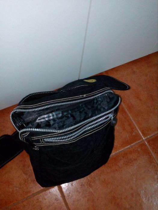 Mala/mochila ideal para as suas caminhadas