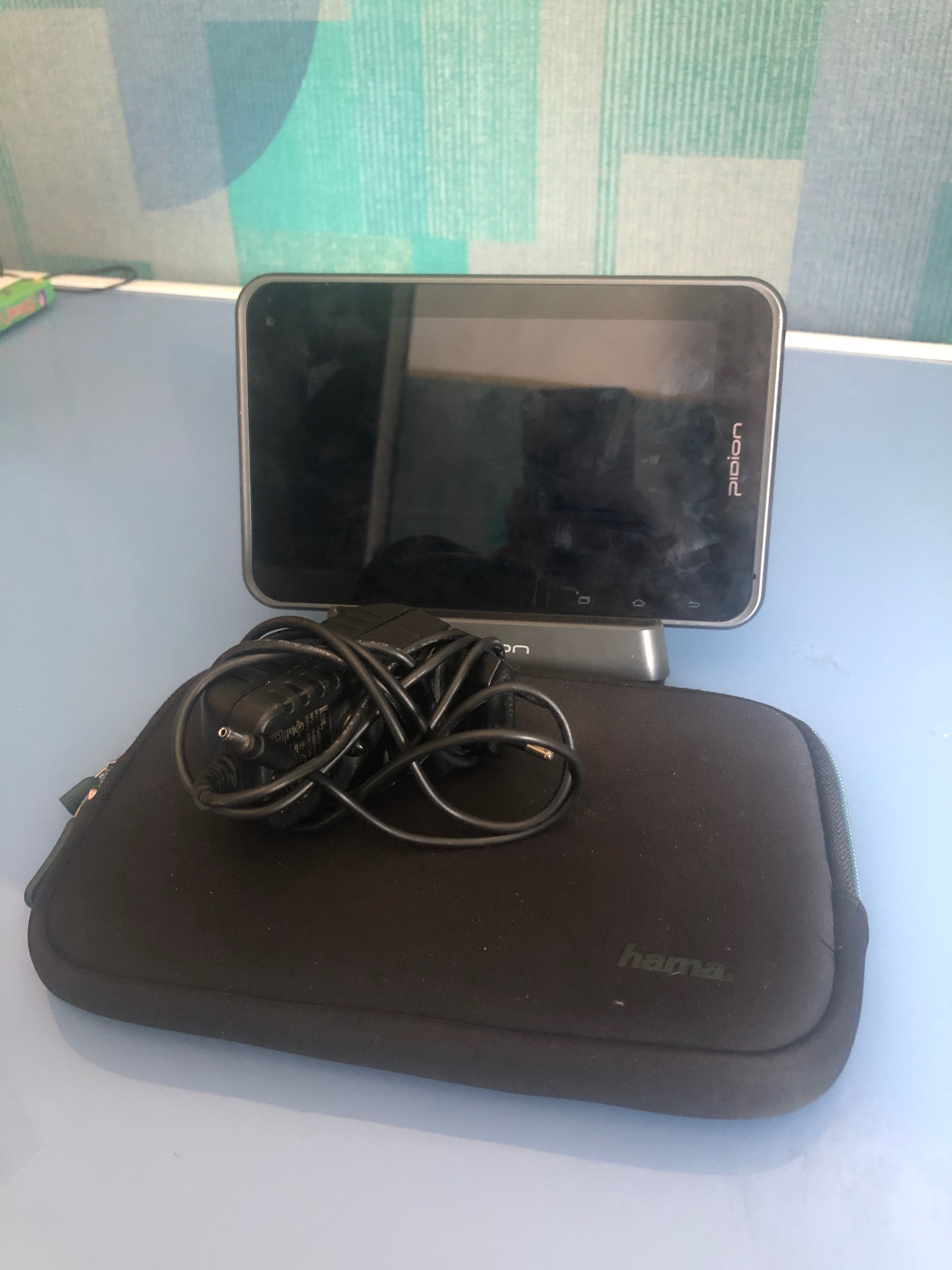 Tablet piDion 16GB