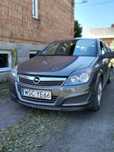 2010 opel astra gaz sekwencja właścicel 9lat