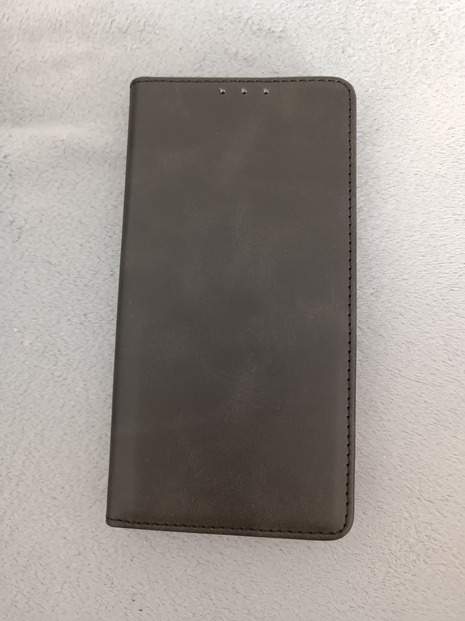 Skórzane etui Oneplus Nord N20 5G