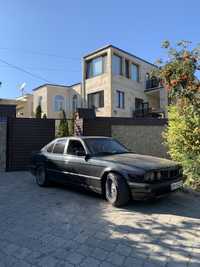 Bmw e34 525 2,5 vanos