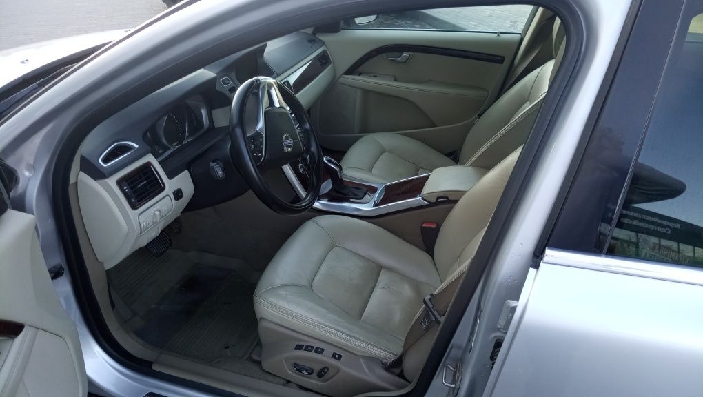 Volvo XC70 Polestar 2014 р.в Т6