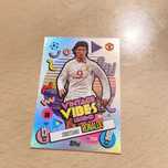 Cristiano Ronaldo Vintage Vibes
