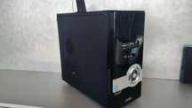 Komputer Do gier .I5 GTX 960 Dysk SSD WiFi Bluetooth