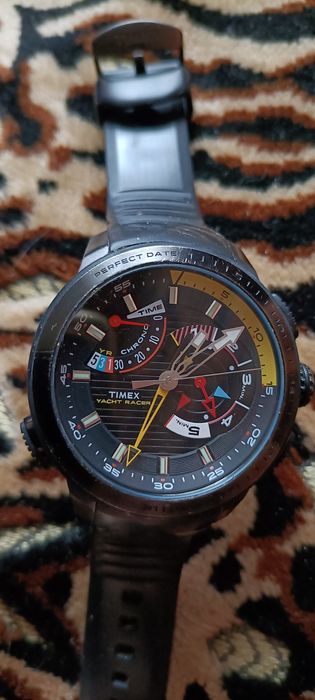 Продам часи Timex