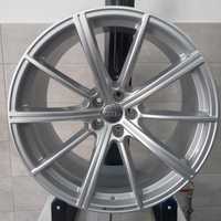 Alufelgi 21 Audi RS6 RS7 C8 4K Q8 SQ8 Nowe Felgi Oryginalne 5x112