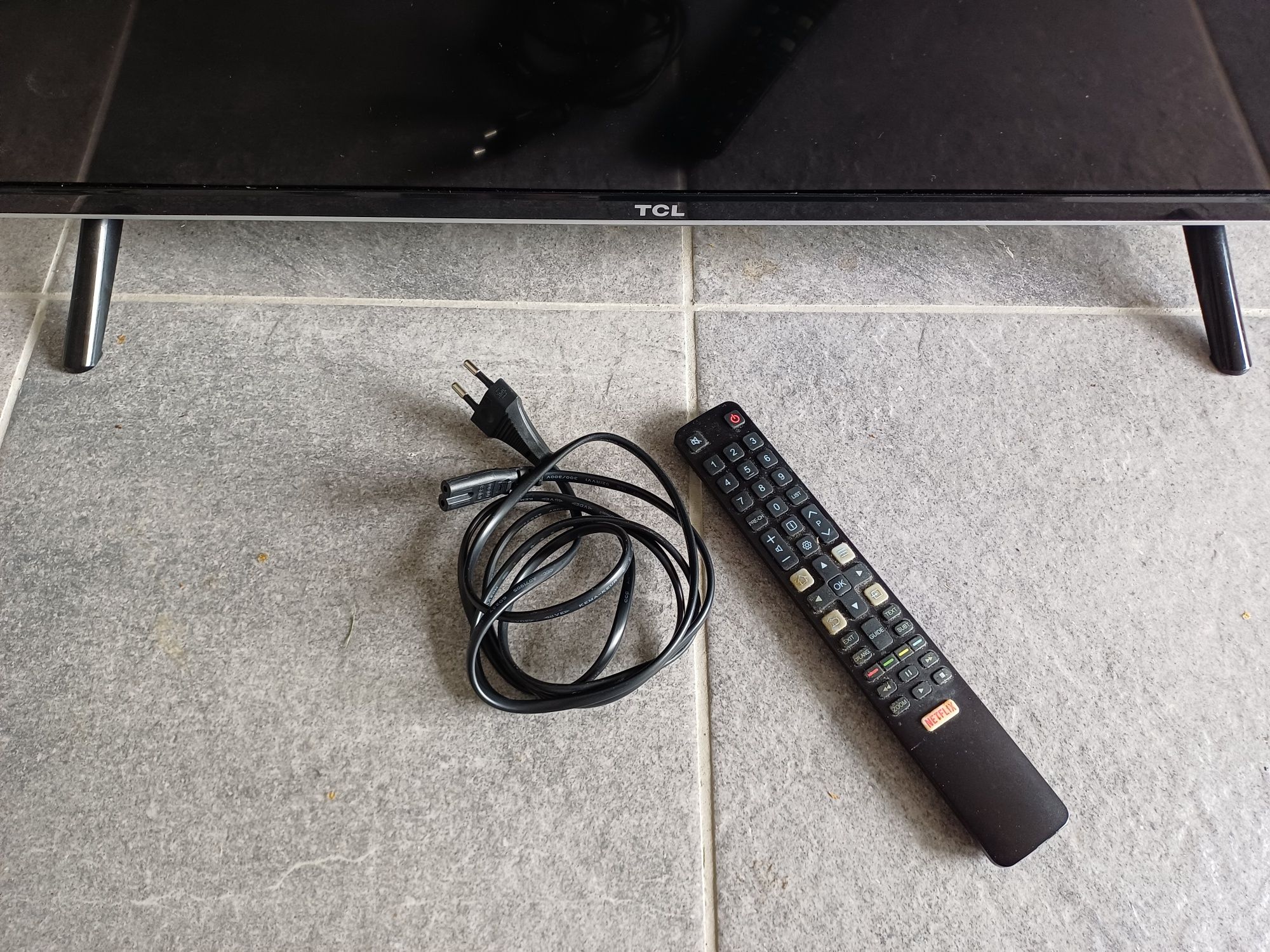 Telewizor TCL H32S5916
