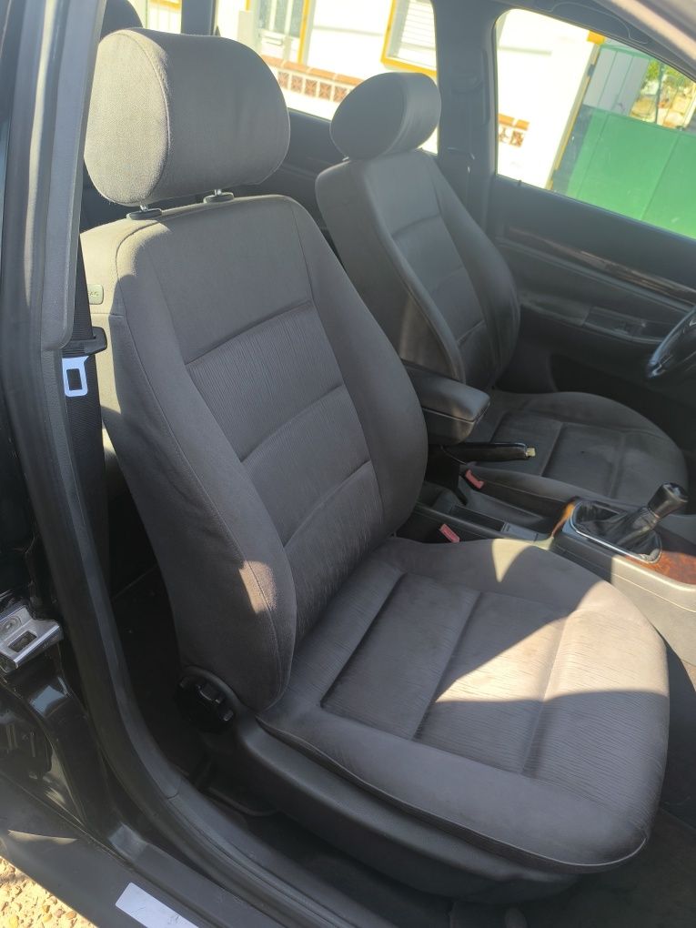 Audi A4 Avant b5