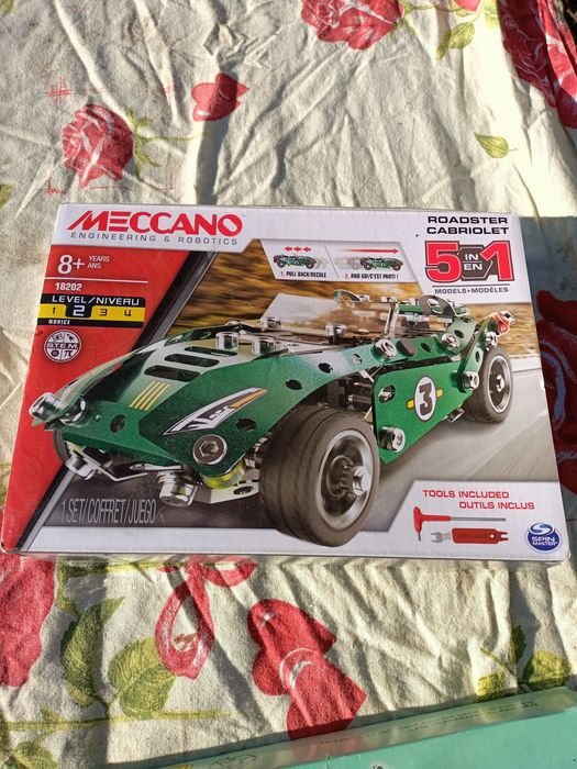 Кукла Конструктор