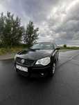 Volkswagen Polo IV • 2006 • 1.4 MPI  • 6 200 zł