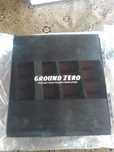 GROUND ZERO  ampliador