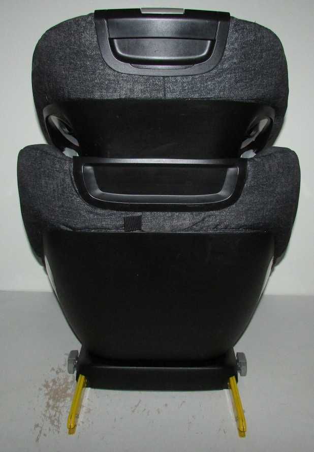 Fotelik samochodowy MAXI COSI RodiFix 15-36 kg wysyłka