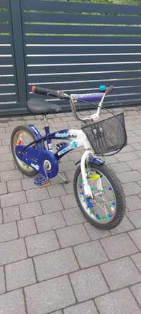 Rowerek dziecięcy rower 16