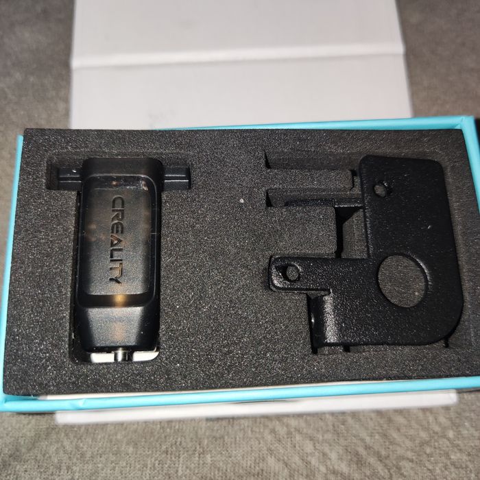 Sonda auto niveladora Creality