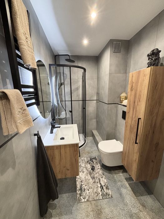 Sprzedam 2 pokojowe mieszkanie - BEZPOSREDNIO - Bez prowozji!