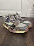 Кросовки Nike Air Trainer 1 Utility Light Smoke Grey Honeydew
