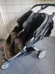 Wózek britax b-agile double