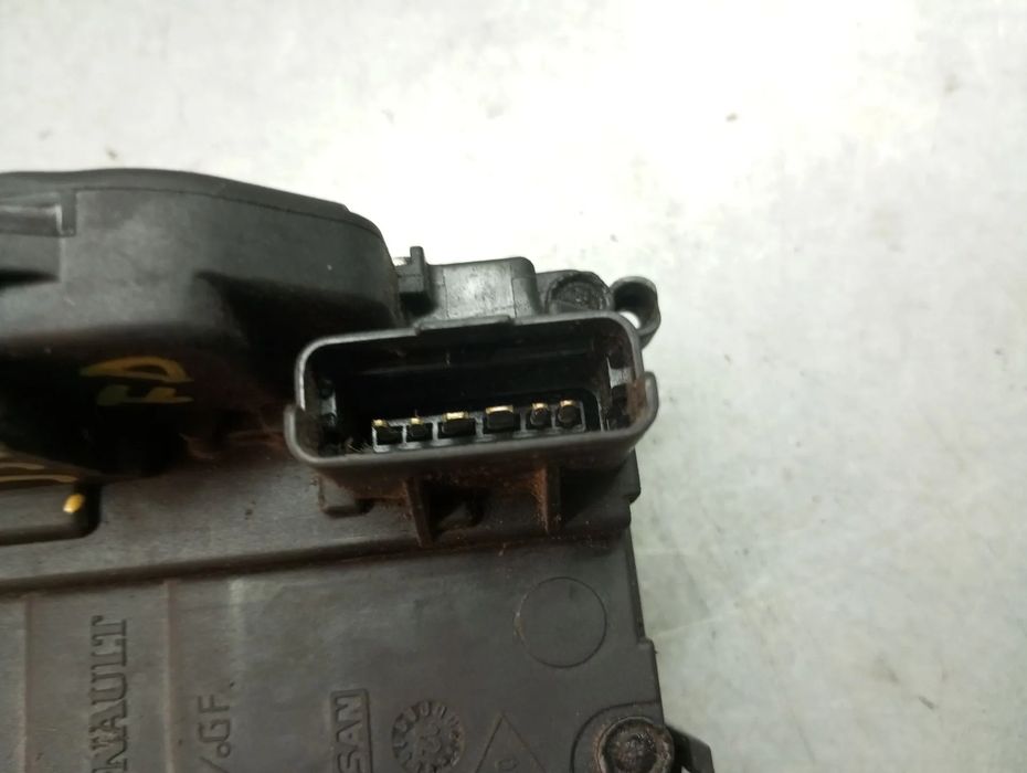 Fechadura / fecho porta frente direito RENAULT Kangoo Express (FW0/1_)