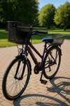Rower damski kross trans 2