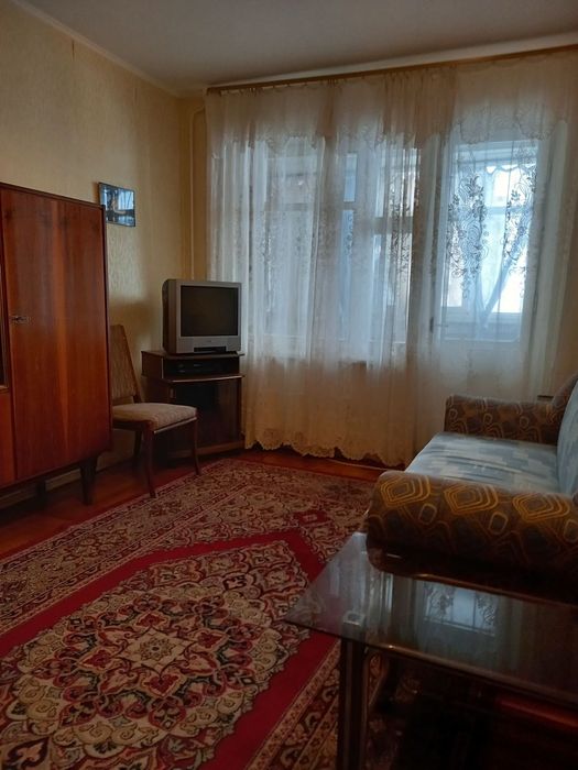 Сдам 2-х ком. квартиру по Автозаводской! СВОБОДНА!