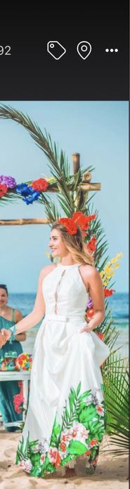 Свадебное(вечерное ) платье