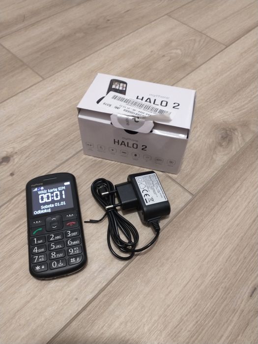 Telefon myPhone halo 2