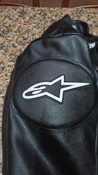 Casaco motard Alpinestar - M