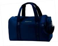 Спортивна сумка Mandarina Duck оригинал, синього кольору