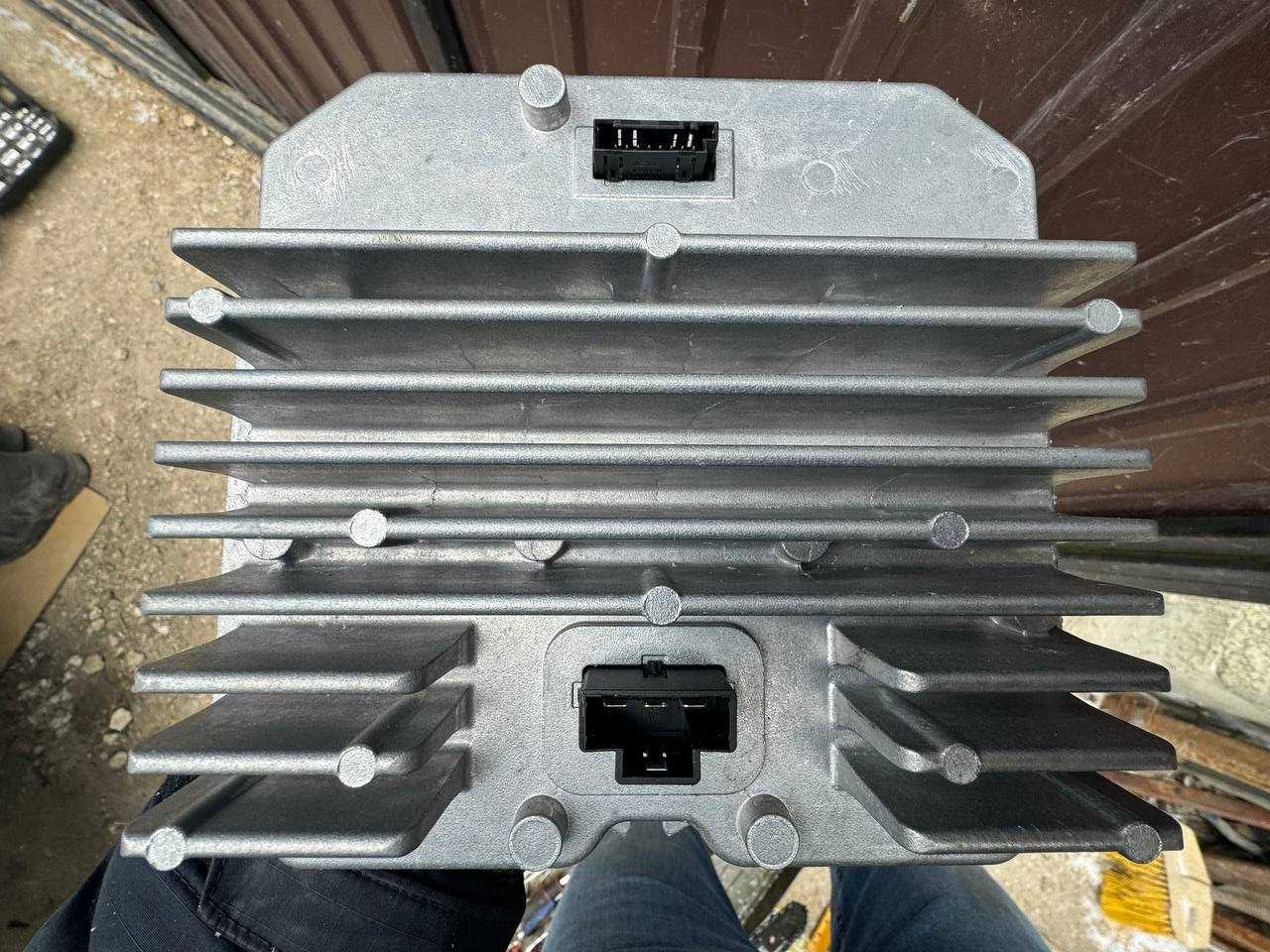 Модуль Управління GATEWAY до BMW G05, G11, G12 8ES01101921