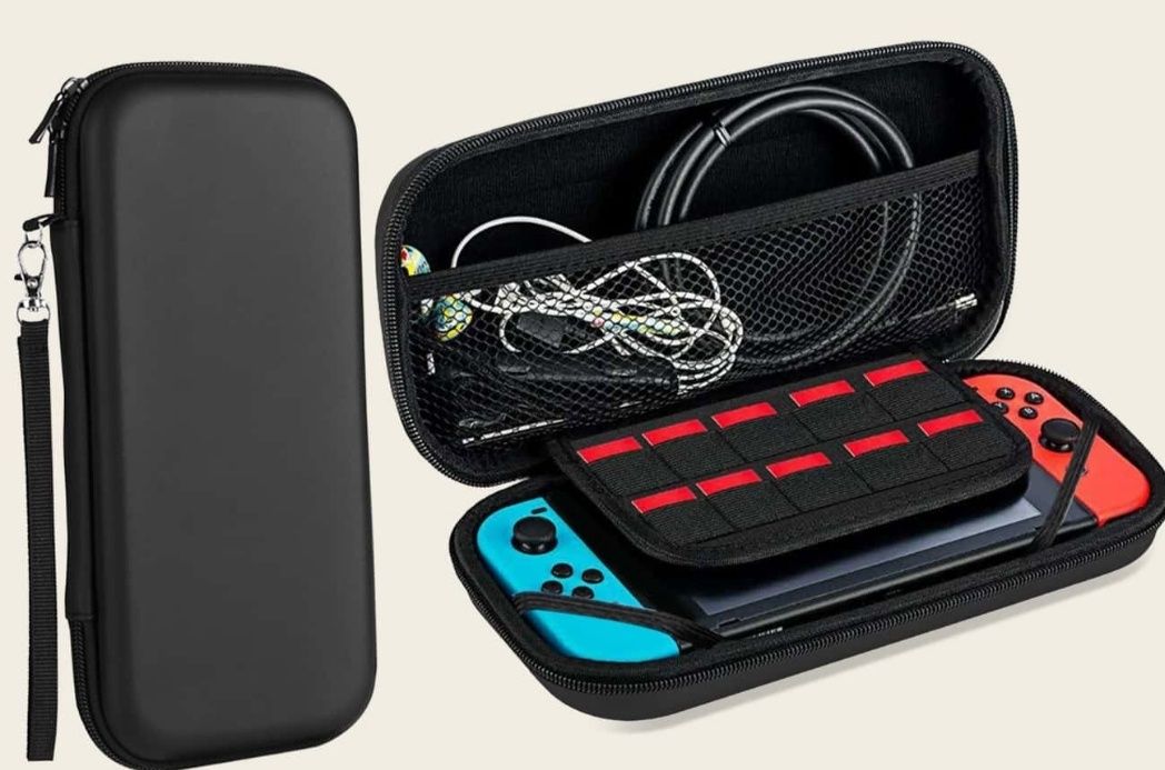 Nintendo switch V2