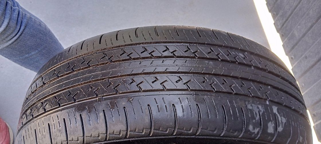 Резина KUMHO 195/60 R15
