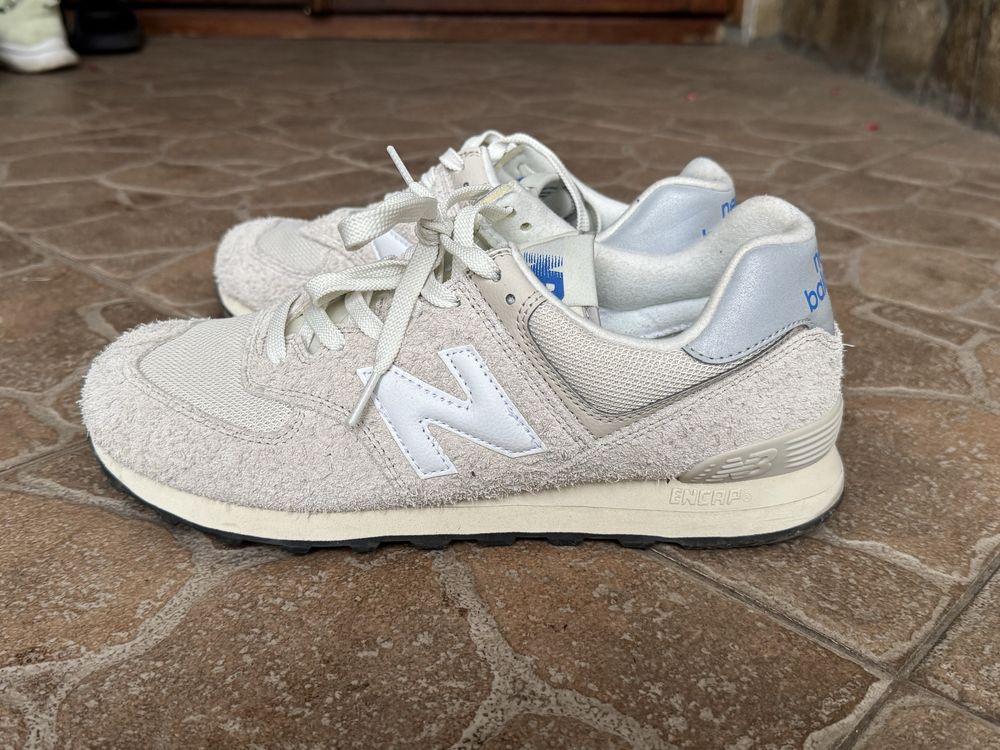 New balance 574 оригінал 45(29см)НОВІ